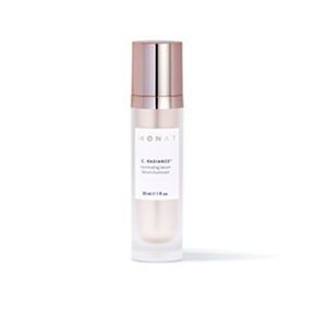 C radiance iluminanting serum 🌿